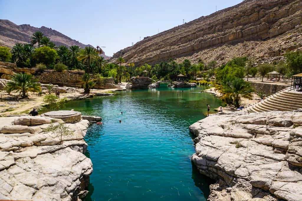 Discover Oman: 10 Famous Places You Must Visit