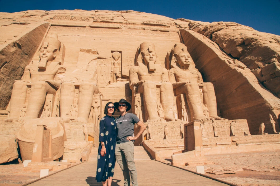 10-Day Egypt Adventure Tour with Travel Lovers