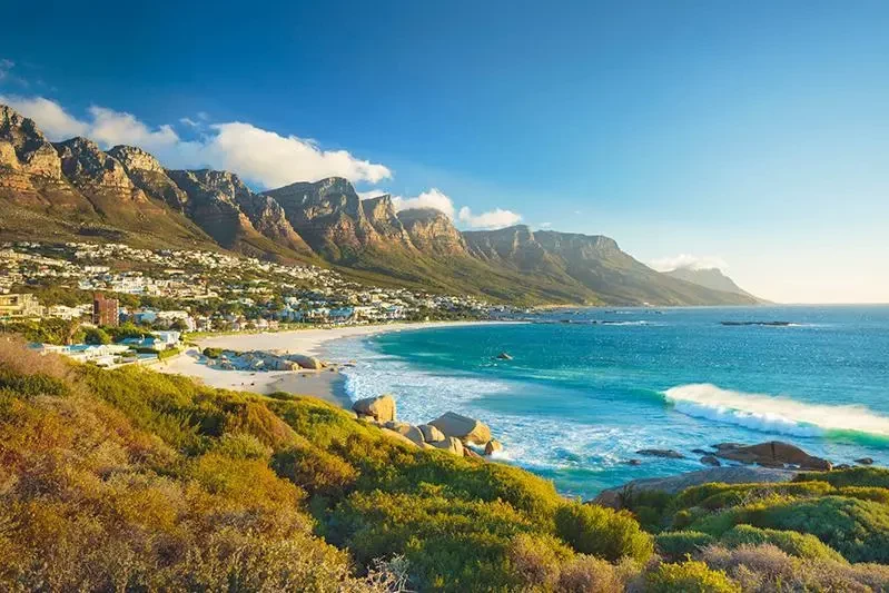 South Africa: Nature Adventure-9 Days