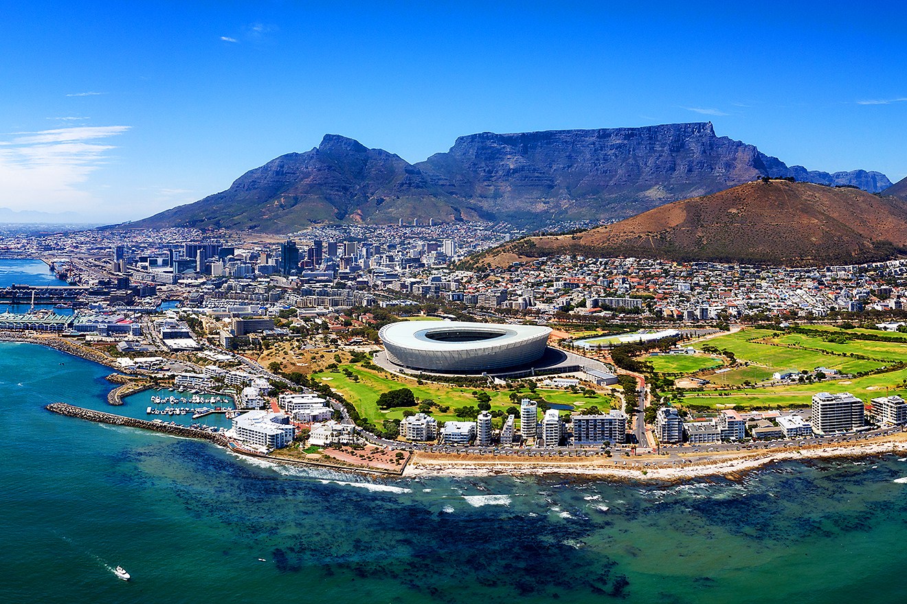 Delve into South Africa: a 12-day Trip