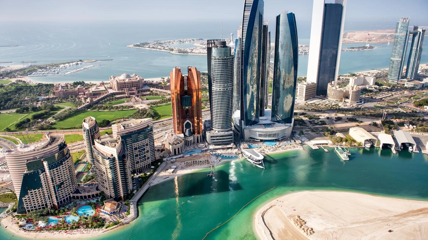 Why Abu Dhabi on Your Travel List?