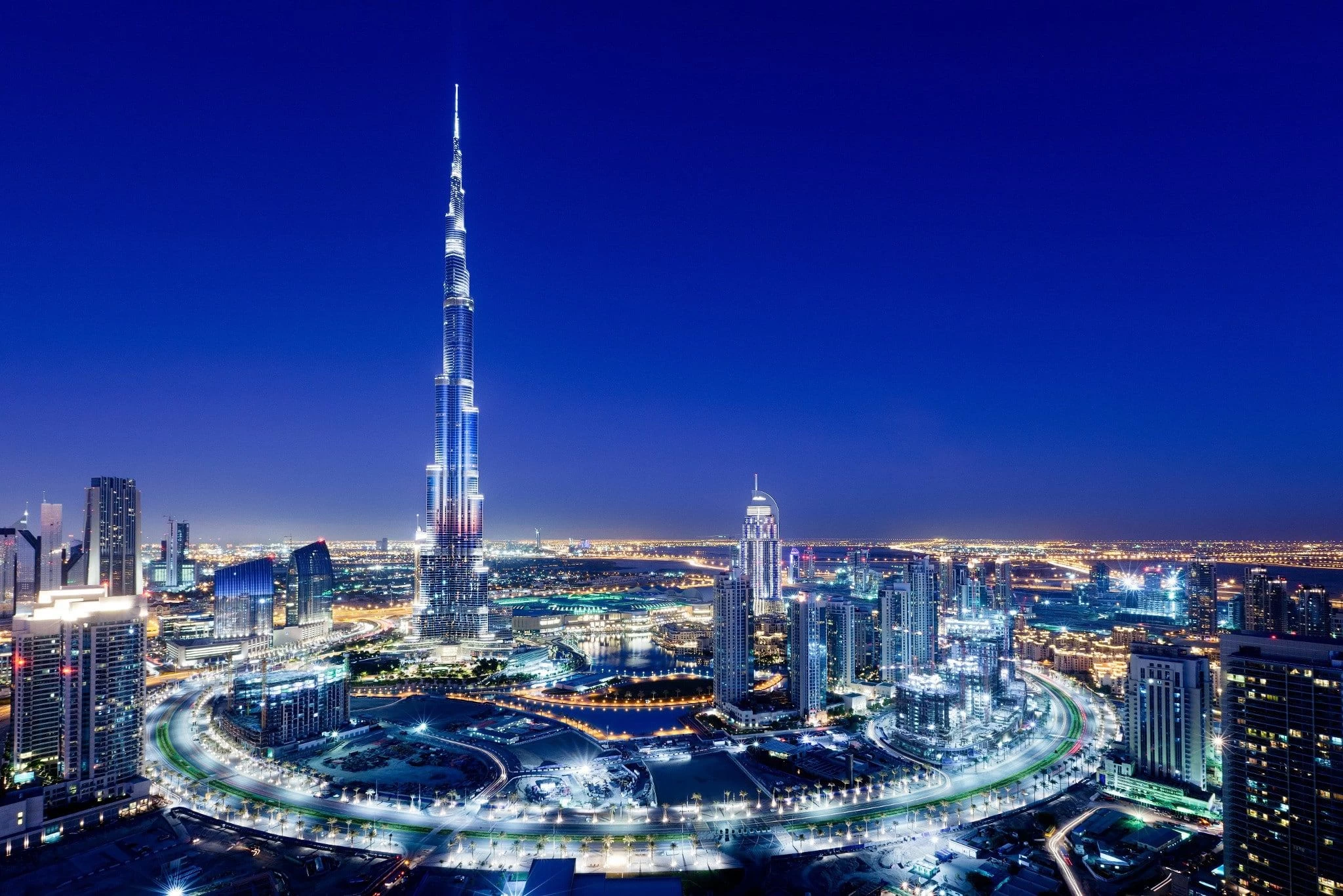 4-day Dubai Package