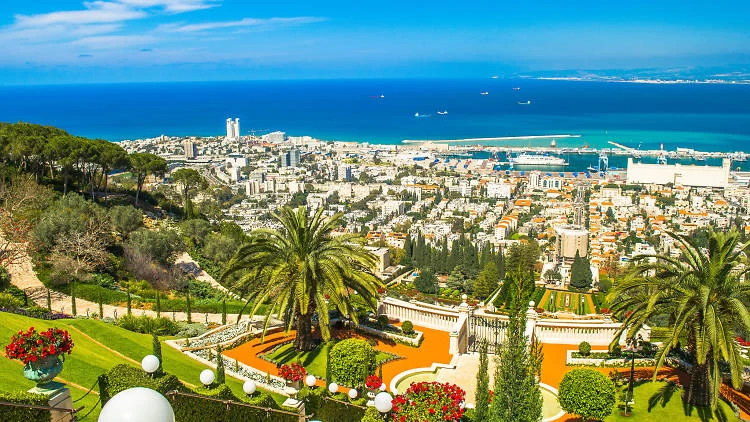 6-Day Classic Israel Tour Package